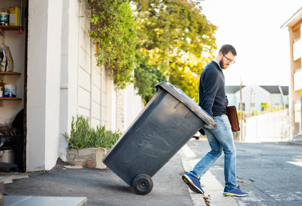 Attic Cleanout Services in Port Hadlock Irondale, WA