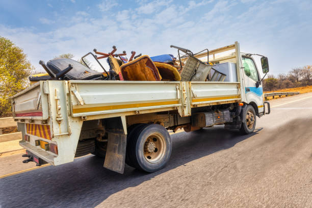 Best Construction Debris Removal  in Port Hadlock Irondale, WA