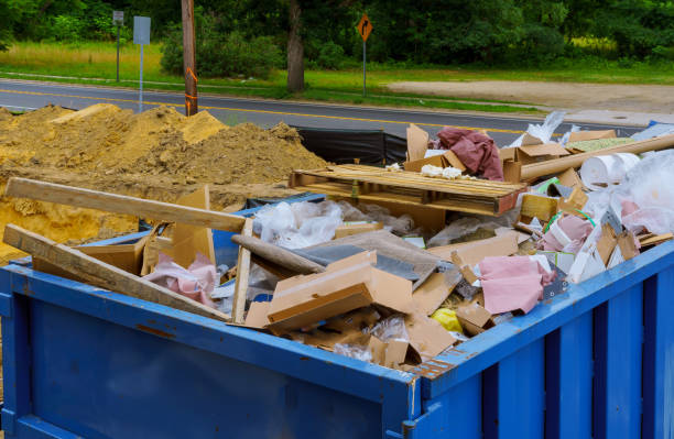 Trusted Port Hadlock Irondale, WA Junk Removal Experts